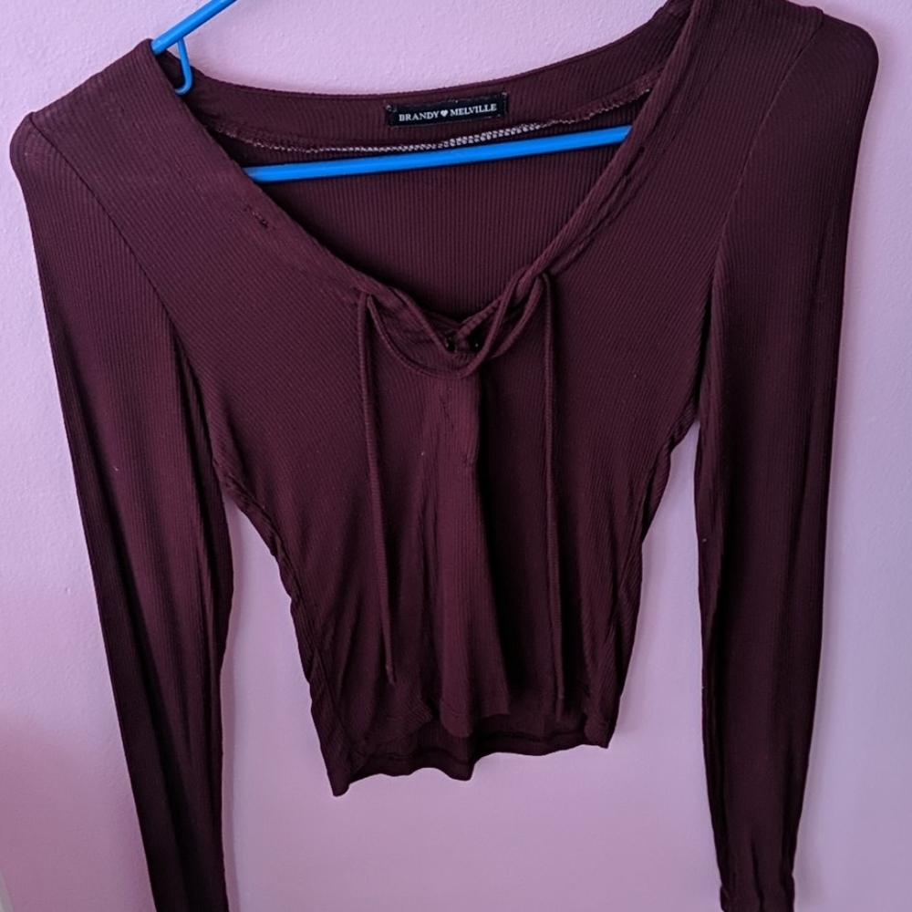 Blouse - Picture 2 of 3